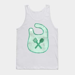 Bib Tank Top